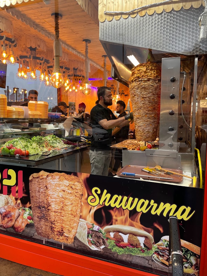 Dubai Shawarma — Photos 1